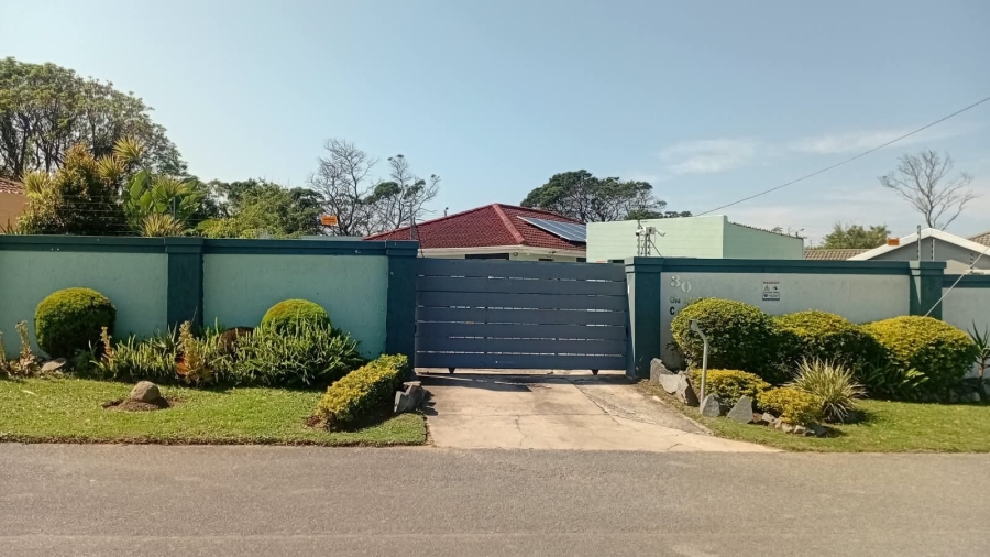 To Let 1 Bedroom Property for Rent in Siyakha Eastern Cape